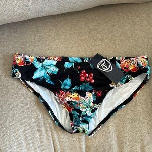 NWT Timoteo swim brief